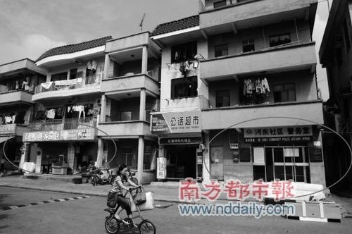 女子遭联防队员毒打强奸 丈夫躲隔壁未敢做声