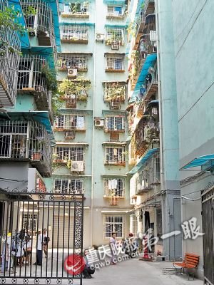 重庆获评全国最安全稳定城市 公众安全感超90%