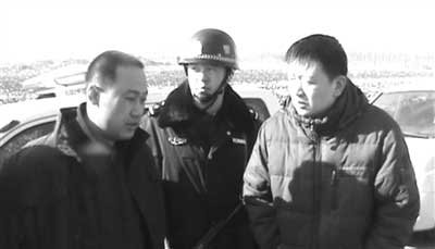 女子要求情夫离婚无望杀人焚尸 落网声称不后悔