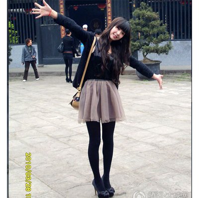 这位大妈,您真是扬我国威_新闻_<em>腾讯网</em>