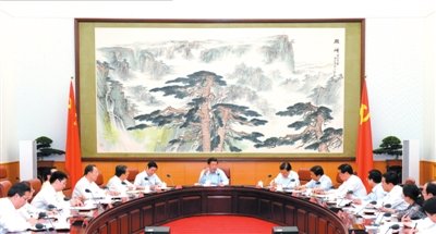 Xi Jinping: Round cadre wants nurturance Shen Shishen alone Shen Wei consciousness