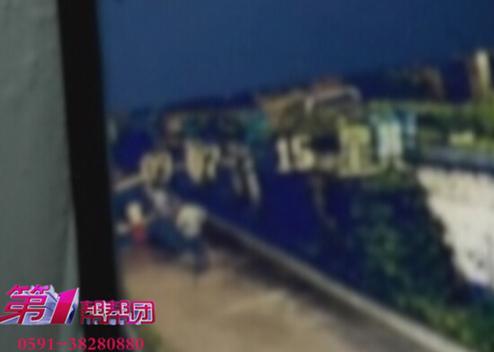 智障女失踪42天横尸异地 曾被警察塞入后备箱