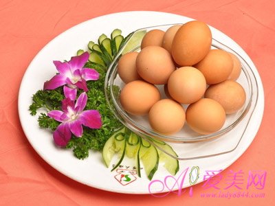 养生:煮鸡蛋多长时间最健康 健康吃鸡蛋5要诀
