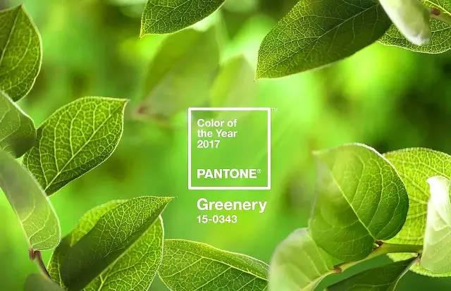 家居 | Pantone2017流行色来袭，怎么用才会更高级_新闻_腾讯网