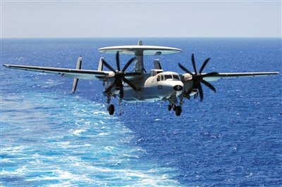 日本新防卫计划曝光 谋划海陆空增兵“防中国”