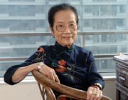 国学大师叶曼：一叶莲舟曼妙时
