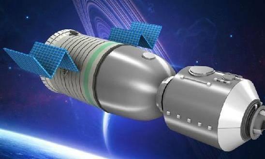 天宫二号空间实验室发射成功 下月对接神舟11号