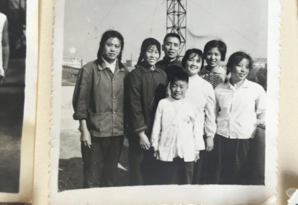 唐山地震幸存者青岛寻&ldquo;亲&rdquo;：盼40年终相见