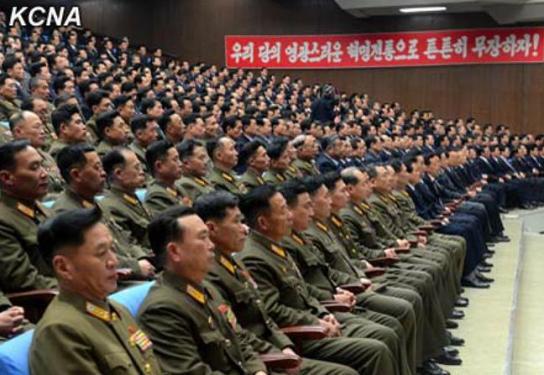 朝鲜在平壤青年中央会馆举行了吴振宇逝世20周年中央追悼会。朝中社