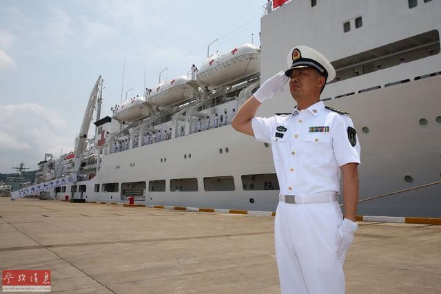 外媒猜测中国拟在纳米比亚建海军基地