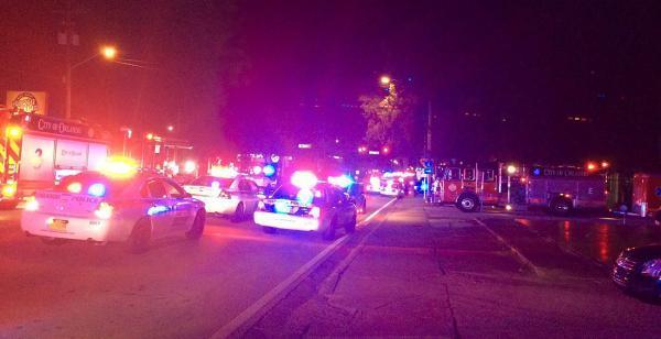 美国史上最严重枪击案核心事实汇总（即时更新）