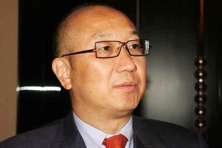 南方人物周刊2011魅力50人候选人:冯仑_新闻