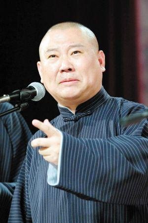 明争暗斗相声界：台上台下皆斗嘴的江湖