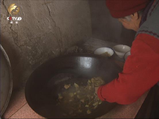 小丫跑两会:空巢老人的幸福晚年