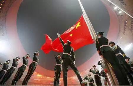 英国智库称美国对中国的绞杀发生了戏曲般的变化