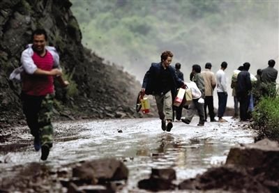 云南彝良小震大灾之忧：乡村建筑抗震设防偏低