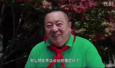 大妈的战斗力真不是吹的