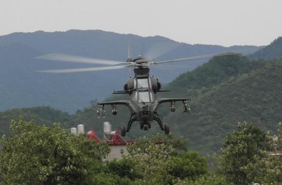 新國防戰略下我軍還缺少什麽