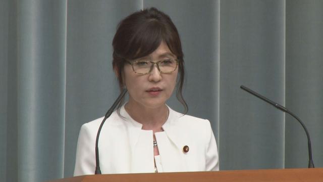 日本女防相四面楚歌 安倍被批系其"保护人"