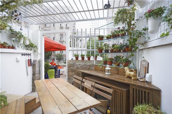 《梦想改造家》史南桥:跑过时间的绿叶_新闻_腾讯网