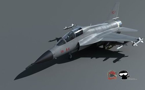 枭龙将进行首次空中加油测试 埃及印尼很感兴