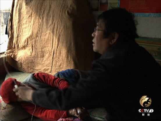小丫跑两会:空巢老人的幸福晚年