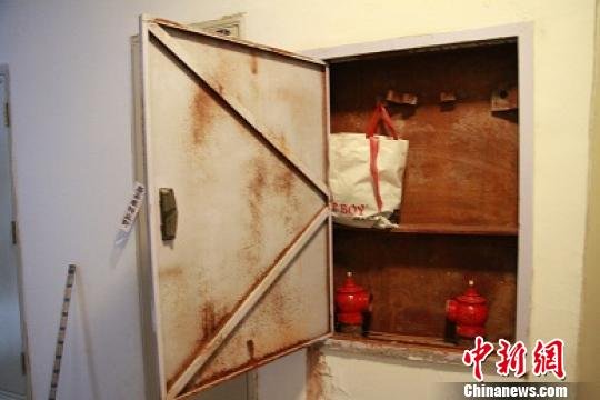黑龙江鸡西小区爆炸近俩月后百户业主仍无家可