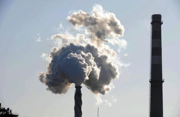 环保部长:大气污染防治法问责不严 处罚不够