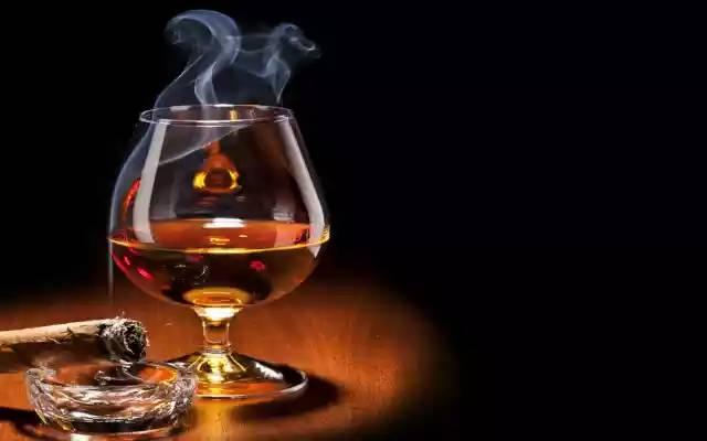 洋人的威士忌到底应该怎么喝?