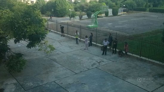 甘肃岷县漳县交界地震已致54人遇难337人受伤