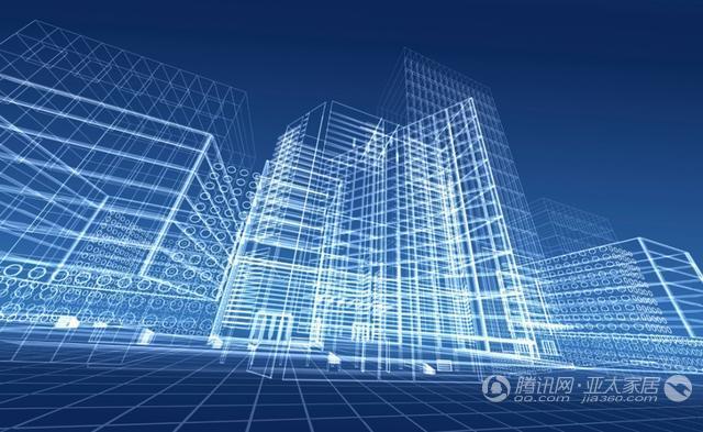 智能建筑从里到外与众不同