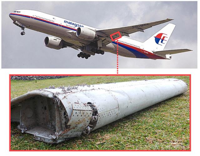 mh370失踪之谜仍未揭开