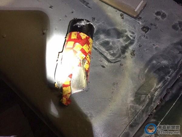 台铁爆炸已致26人伤 爆炸嫌犯或在伤者名单中
