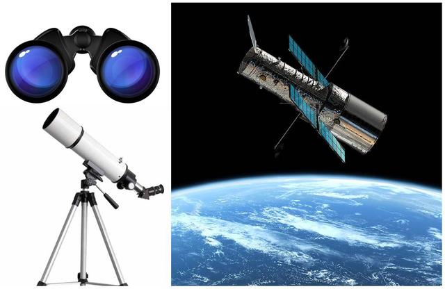 天宫二号科普来了:天极望远镜揭开恒星奥秘