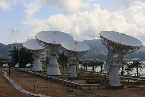 印度在越南建成卫星监测站 “意在南海”？