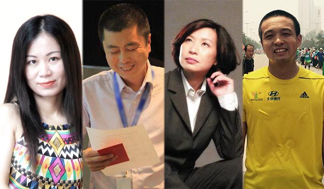 大家聊:媒体人被逼转行为哪般