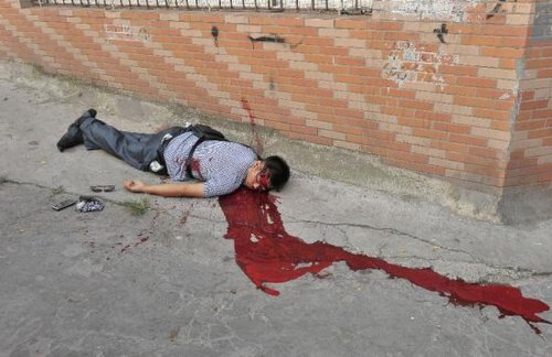 周克华死后十大疑团:如何确认多起劫杀为其所