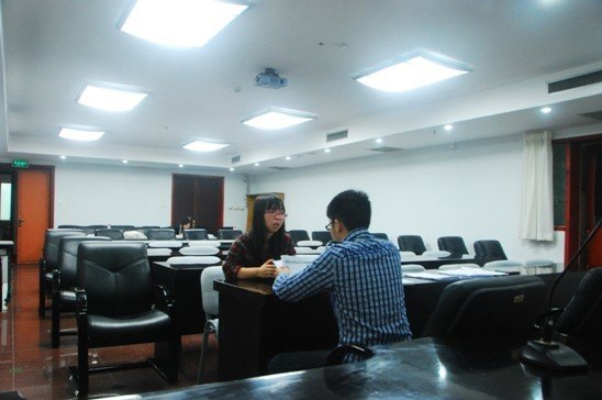 交互设计体验日组委会办公地点迁至北京