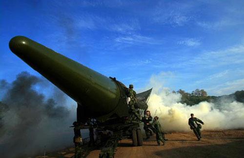 第二炮兵原副司令员钱贵中将逝世 享年85岁 - 中国网传媒经济频道