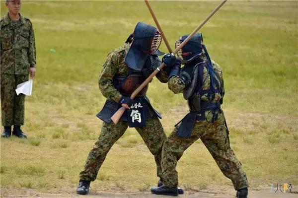日中学增“刺枪术”引发国内批评声浪
