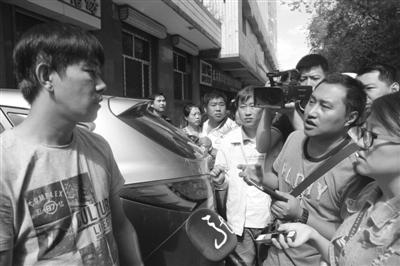 “孕妇猎艳杀人案”庭审:被告承认另2次预谋猎艳