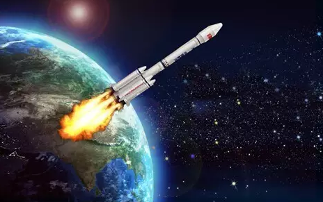 长征七号近日首飞,这些火箭技术你可能不知道_新闻_腾讯网