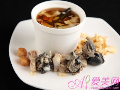 推荐7款清热祛湿汤