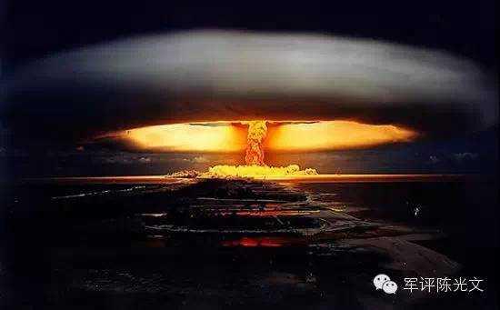 五大杀手锏悉数登场 中国让美国不再跋扈