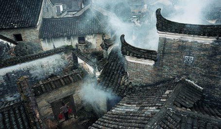 2013第二届&quot;千年古镇 魅力瑶乡&quot;桂林恭城全国摄影大展518 / 作者:九命猫 / 帖子ID:106870