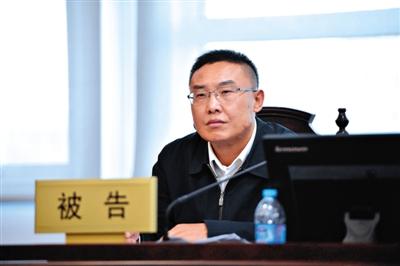 北京顺义区政府被企业告上法庭 区长出庭应诉