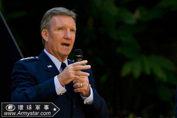 美军高官叫嚣美机将继续飞行 挑战南海防识区
