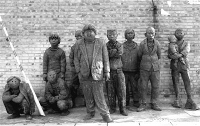 中国式春运透视:经济高速增长难改城乡观念