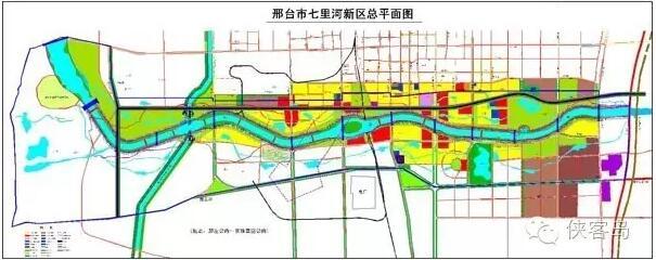 河北邢台洪灾：谁堵住了泄洪通道？