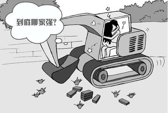 长得美就工资高 还让人活吗